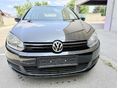 VOLKSWAGEN GOLF VI 2009/12 - 2