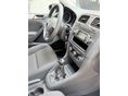 VOLKSWAGEN GOLF VI 2009/12 - 15