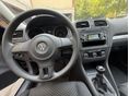 VOLKSWAGEN GOLF VI 2009/12 - 17
