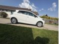 RENAULT ZOE 2014/6 - 2