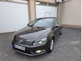 VOLKSWAGEN PASSAT 1.6 CR TDI Comfortline BMT magyarországi. gyönyörű állapot