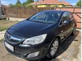 OPEL ASTRA J 1.4 T Cosmo