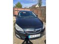 OPEL ASTRA J 2012 - 2
