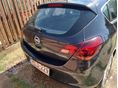 OPEL ASTRA J 2012 - 4