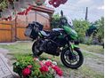 KAWASAKI VERSYS 650 