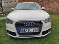 AUDI A1 Sportback 1.2 TFSI Attraction