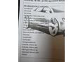 VOLKSWAGEN GOLF IV 2003/4 - 12