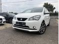 SEAT MII ELECTRIC / ÜLÉSFŰTÉS/ TOLATÓRADAR/ SÁVTARTÓ/ TEMPOMAT