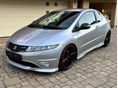 HONDA CIVIC 2.0 Type-R KITŰNŐ ÁLLAPOT.TEMPOMAT. DIGIT KLÍMA.FRISS MŰSZAKIVIZSGA