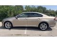 VOLKSWAGEN PASSAT 2015 - 2
