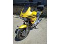 YAMAHA TDM 850 1995/6 - 2