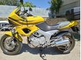 YAMAHA TDM 850 