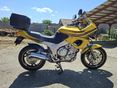 YAMAHA TDM 850 1995/6 - 3