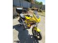 YAMAHA TDM 850 1995/6 - 7
