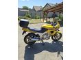 YAMAHA TDM 850 1995/6 - 8