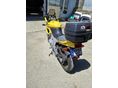 YAMAHA TDM 850 1995/6 - 10