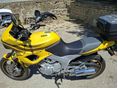 YAMAHA TDM 850 1995/6 - 11