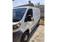 FIAT DUCATO 2007/8 - 3