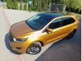 FORD EDGE 2016/12 - 2