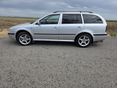 SKODA OCTAVIA 2003/12 - 2
