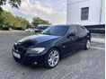BMW 320d EfficientDynamics