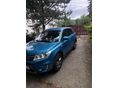SUZUKI VITARA 2016/6 - 2