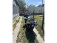 HONDA FJS 600 SILVER WING 