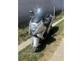 HONDA FJS 600 SILVER WING 2005/2 - 4