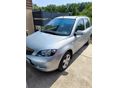 MAZDA 2 1.2 Base Mazda 2 1.25 DY
