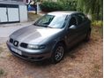 SEAT LEON 1.4 MPI Sports Limited