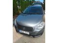 SUZUKI S-CROSS GL+