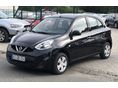 NISSAN MICRA 1.2 Acenta EU6