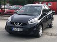 NISSAN MICRA 2016/2 - 2