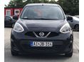 NISSAN MICRA 2016/2 - 3