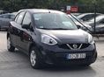 NISSAN MICRA 2016/2 - 4
