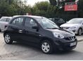 NISSAN MICRA 2016/2 - 5