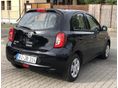 NISSAN MICRA 2016/2 - 7