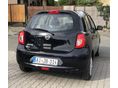 NISSAN MICRA 2016/2 - 8