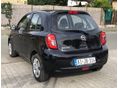 NISSAN MICRA 2016/2 - 10