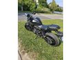 YAMAHA MT-07 2025/6 - 2