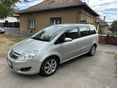 OPEL ZAFIRA 2009/5 - 2