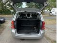 OPEL ZAFIRA 2009/5 - 9
