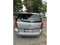 OPEL ZAFIRA 2009/5 - 10