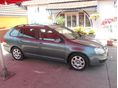 VOLKSWAGEN GOLF V 2007 - 2