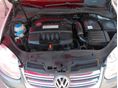 VOLKSWAGEN GOLF V 2007 - 7