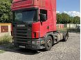 SCANIA R124