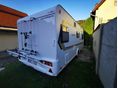 WEINSBERG CaraOne QDK 550