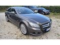 MERCEDES-BENZ CLS 350 2011/8 - 1