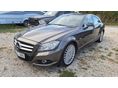 MERCEDES-BENZ CLS 350 2011/8 - 2