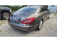 MERCEDES-BENZ CLS 350 2011/8 - 3